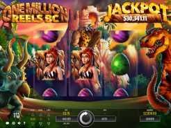 One Million Reels BC